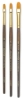 Filbert, Set of 3
