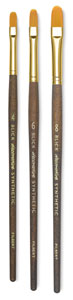 Filbert, Set of 3