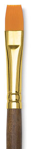 Flat, Size 10