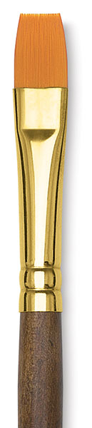 Flat, Size 10