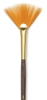 Fan, Size 4