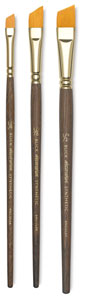 Angular, Set of 3