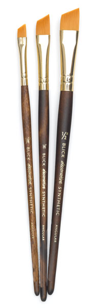 Set of 3 Angular