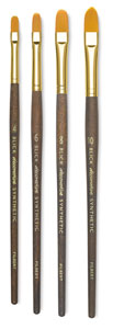 Filbert, Sizes  4&ndash;10 