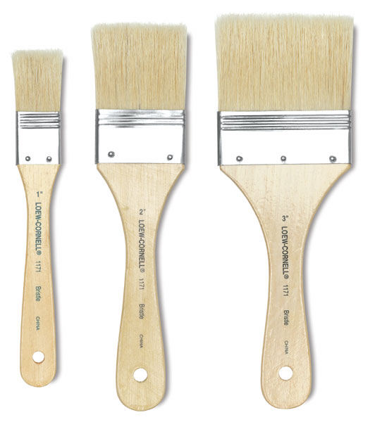 Bristle