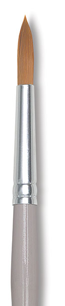 Round, Size 10
