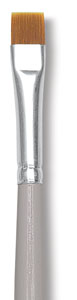 Chisel Blender, SIze 10