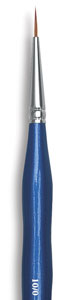 Liner, Size 10/0