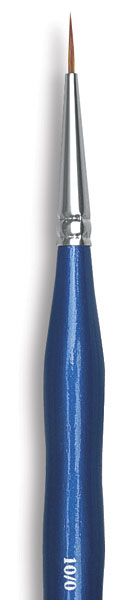Liner, Size 10/0