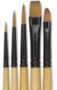 Dynasty Black Gold <nobr>Decor Sets</nobr>