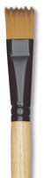 Dynasty Black Gold Brushes