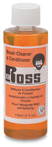Cleaner and Conditioner