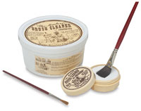 Master's Brush Cleaner and Preserver