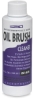 Oil Brush Cleaner, 4&nbsp;oz