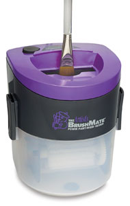 Artist's BrushMate Brush Cleaner Artist's BrushMate Brush Cleaner