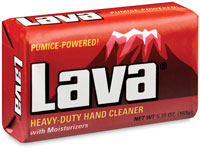 Lava Soaps
