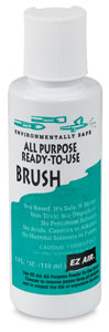 Soy Brush Cleaner, 4&nbsp;oz