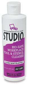 Studio Cleaner