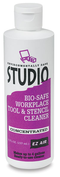 Studio Cleaner
