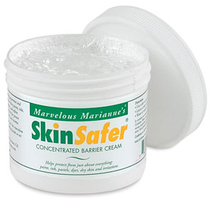 SkinSafer Barrier Cream