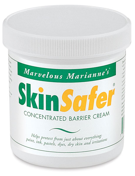 SkinSafer Barrier Cream