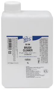 Aqua Brush Cleaner, 1 L