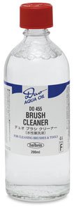 Aqua Brush Cleaner, 200 ml