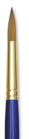 Robert Simmons Short Handle Sapphire Brushes