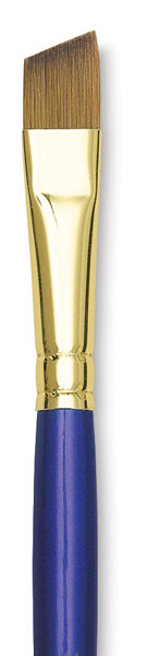Angle Shader, Size 3/8"