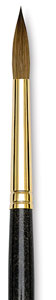 Round Brush, Size 8