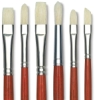 Da Vinci <nobr>Maestro 2</nobr> Hog <nobr>Bristle Brushes</nobr>