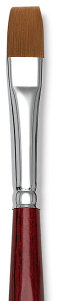 Flat, Size 12