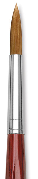 Round, Size 12