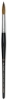 Round Brush, Size 12