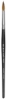 Round, Size 8