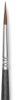 Extra Pointed Round, Size 2