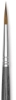 Extra Pointed Round, Size 4