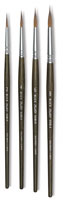 Blick Studio Sable Extra Pointed Round
