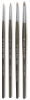 Detail Round, Sizes 0&ndash;4