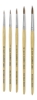 Blick Academic Sable Brushes