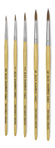 Set of 5
