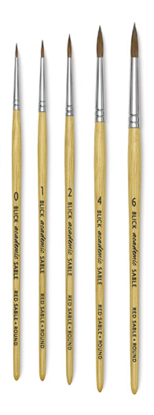 Set of 5