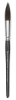 Jumbo Round Wash, Size 1/2"