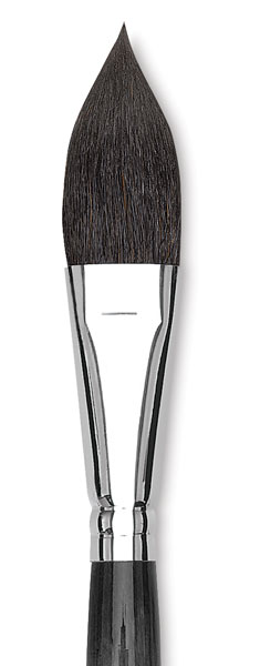 Oval Wash, Size 3/4"