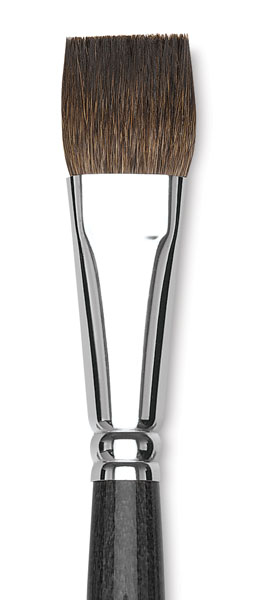 One-Stroke Wash, Size 3/4"