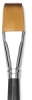 One-Stroke Wash, Size 1"