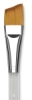 Blick Studio Short Handle Synthetic Brushes