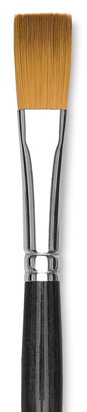 One-Stroke Wash, Size 1/2"