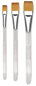 Wash, Sizes 1/2"–1" Wash, Sizes 1/2"–1"