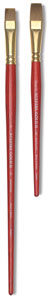 Comparison of Long Handle Flat with Flat Wash